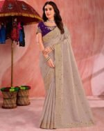 Women Silk Traditional Saree
